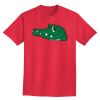 Ultra Cotton® Tall 6 oz. Short-Sleeve T-Shirt Thumbnail