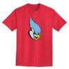 Ultra Cotton® Tall 6 oz. Short-Sleeve T-Shirt Thumbnail