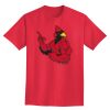 Ultra Cotton® Tall 6 oz. Short-Sleeve T-Shirt Thumbnail