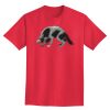 Ultra Cotton® Tall 6 oz. Short-Sleeve T-Shirt Thumbnail
