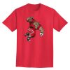 Ultra Cotton® Tall 6 oz. Short-Sleeve T-Shirt Thumbnail