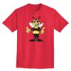 Ultra Cotton® Tall 6 oz. Short-Sleeve T-Shirt Thumbnail
