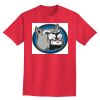 Ultra Cotton® Tall 6 oz. Short-Sleeve T-Shirt Thumbnail