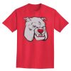 Ultra Cotton® Tall 6 oz. Short-Sleeve T-Shirt Thumbnail