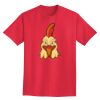 Ultra Cotton® Tall 6 oz. Short-Sleeve T-Shirt Thumbnail