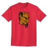 Ultra Cotton® Tall 6 oz. Short-Sleeve T-Shirt Thumbnail