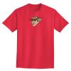 Ultra Cotton® Tall 6 oz. Short-Sleeve T-Shirt Thumbnail