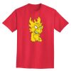 Ultra Cotton® Tall 6 oz. Short-Sleeve T-Shirt Thumbnail