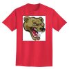 Ultra Cotton® Tall 6 oz. Short-Sleeve T-Shirt Thumbnail