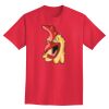 Ultra Cotton® Tall 6 oz. Short-Sleeve T-Shirt Thumbnail