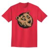 Ultra Cotton® Tall 6 oz. Short-Sleeve T-Shirt Thumbnail