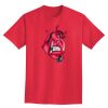 Ultra Cotton® Tall 6 oz. Short-Sleeve T-Shirt Thumbnail