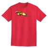 Ultra Cotton® Tall 6 oz. Short-Sleeve T-Shirt Thumbnail