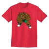 Ultra Cotton® Tall 6 oz. Short-Sleeve T-Shirt Thumbnail