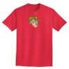 Ultra Cotton® Tall 6 oz. Short-Sleeve T-Shirt Thumbnail