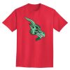 Ultra Cotton® Tall 6 oz. Short-Sleeve T-Shirt Thumbnail