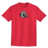 Ultra Cotton® Tall 6 oz. Short-Sleeve T-Shirt Thumbnail