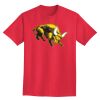 Ultra Cotton® Tall 6 oz. Short-Sleeve T-Shirt Thumbnail