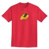 Ultra Cotton® Tall 6 oz. Short-Sleeve T-Shirt Thumbnail