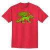 Ultra Cotton® Tall 6 oz. Short-Sleeve T-Shirt Thumbnail