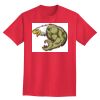 Ultra Cotton® Tall 6 oz. Short-Sleeve T-Shirt Thumbnail