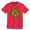 Ultra Cotton® Tall 6 oz. Short-Sleeve T-Shirt Thumbnail