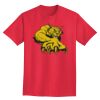 Ultra Cotton® Tall 6 oz. Short-Sleeve T-Shirt Thumbnail