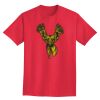 Ultra Cotton® Tall 6 oz. Short-Sleeve T-Shirt Thumbnail