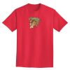 Ultra Cotton® Tall 6 oz. Short-Sleeve T-Shirt Thumbnail