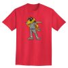 Ultra Cotton® Tall 6 oz. Short-Sleeve T-Shirt Thumbnail