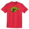 Ultra Cotton® Tall 6 oz. Short-Sleeve T-Shirt Thumbnail