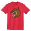 Ultra Cotton® Tall 6 oz. Short-Sleeve T-Shirt Thumbnail