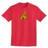 Ultra Cotton® Tall 6 oz. Short-Sleeve T-Shirt Thumbnail