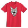Ultra Cotton® Tall 6 oz. Short-Sleeve T-Shirt Thumbnail
