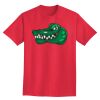 Ultra Cotton® Tall 6 oz. Short-Sleeve T-Shirt Thumbnail