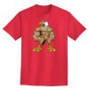 Ultra Cotton® Tall 6 oz. Short-Sleeve T-Shirt Thumbnail