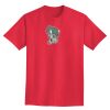 Ultra Cotton® Tall 6 oz. Short-Sleeve T-Shirt Thumbnail