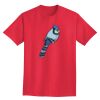 Ultra Cotton® Tall 6 oz. Short-Sleeve T-Shirt Thumbnail