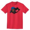 Ultra Cotton® Tall 6 oz. Short-Sleeve T-Shirt Thumbnail