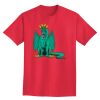 Ultra Cotton® Tall 6 oz. Short-Sleeve T-Shirt Thumbnail