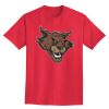 Ultra Cotton® Tall 6 oz. Short-Sleeve T-Shirt Thumbnail