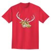 Ultra Cotton® Tall 6 oz. Short-Sleeve T-Shirt Thumbnail