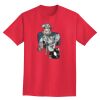 Ultra Cotton® Tall 6 oz. Short-Sleeve T-Shirt Thumbnail
