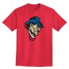 Ultra Cotton® Tall 6 oz. Short-Sleeve T-Shirt Thumbnail