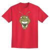Ultra Cotton® Tall 6 oz. Short-Sleeve T-Shirt Thumbnail