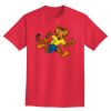 Ultra Cotton® Tall 6 oz. Short-Sleeve T-Shirt Thumbnail