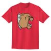 Ultra Cotton® Tall 6 oz. Short-Sleeve T-Shirt Thumbnail