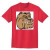 Ultra Cotton® Tall 6 oz. Short-Sleeve T-Shirt Thumbnail