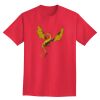 Ultra Cotton® Tall 6 oz. Short-Sleeve T-Shirt Thumbnail