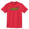 Ultra Cotton® Tall 6 oz. Short-Sleeve T-Shirt Thumbnail